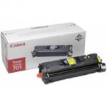 Canon CRG-701Y (4K)